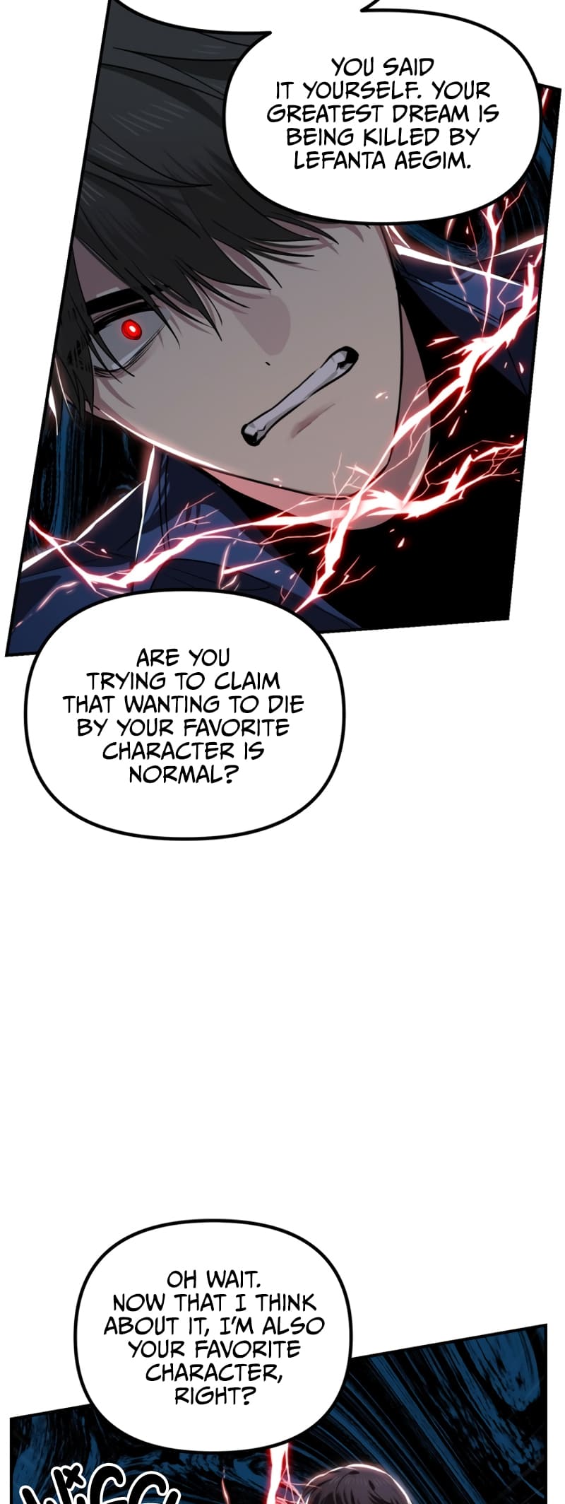 SSS-Class Suicide Hunter, Chapter 119 image 34